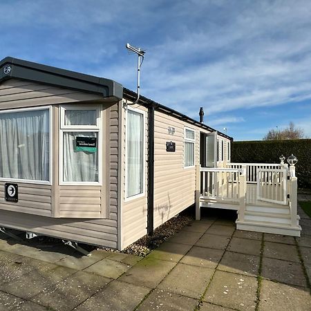 Villa Loire Skegness Exterior foto